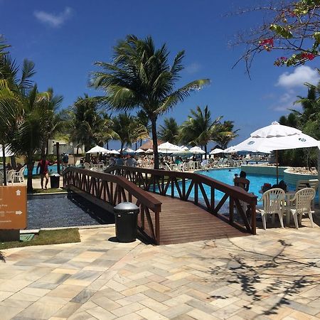 Flats Beach Class Muro Alto Pôrto das Galinhas 외부 사진