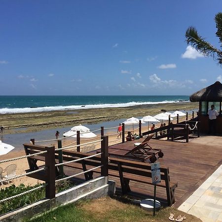 Flats Beach Class Muro Alto Pôrto das Galinhas 외부 사진
