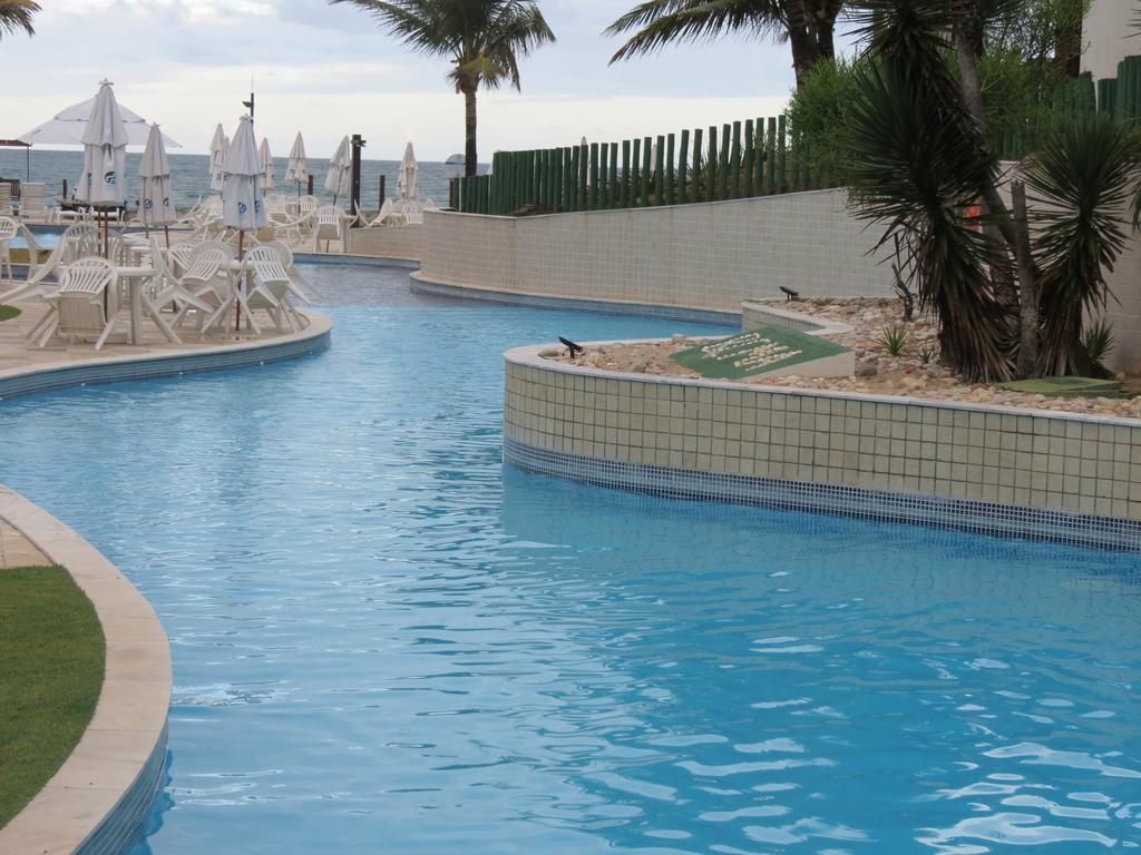 Flats Beach Class Muro Alto Pôrto das Galinhas 외부 사진