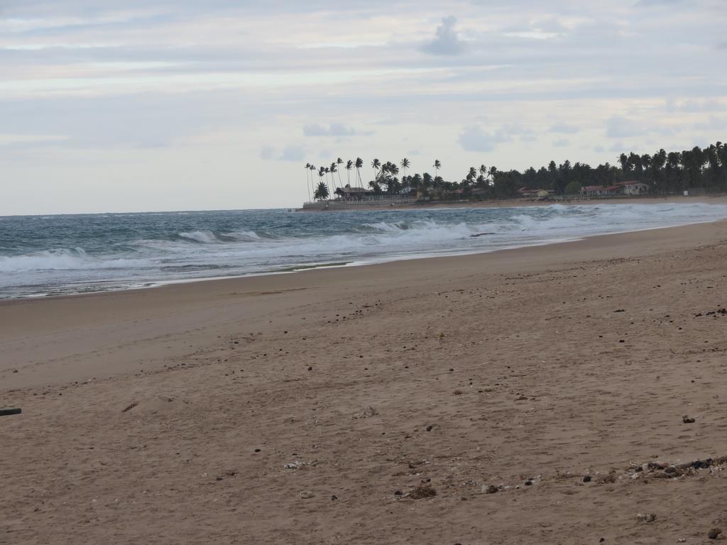 Flats Beach Class Muro Alto Pôrto das Galinhas 외부 사진