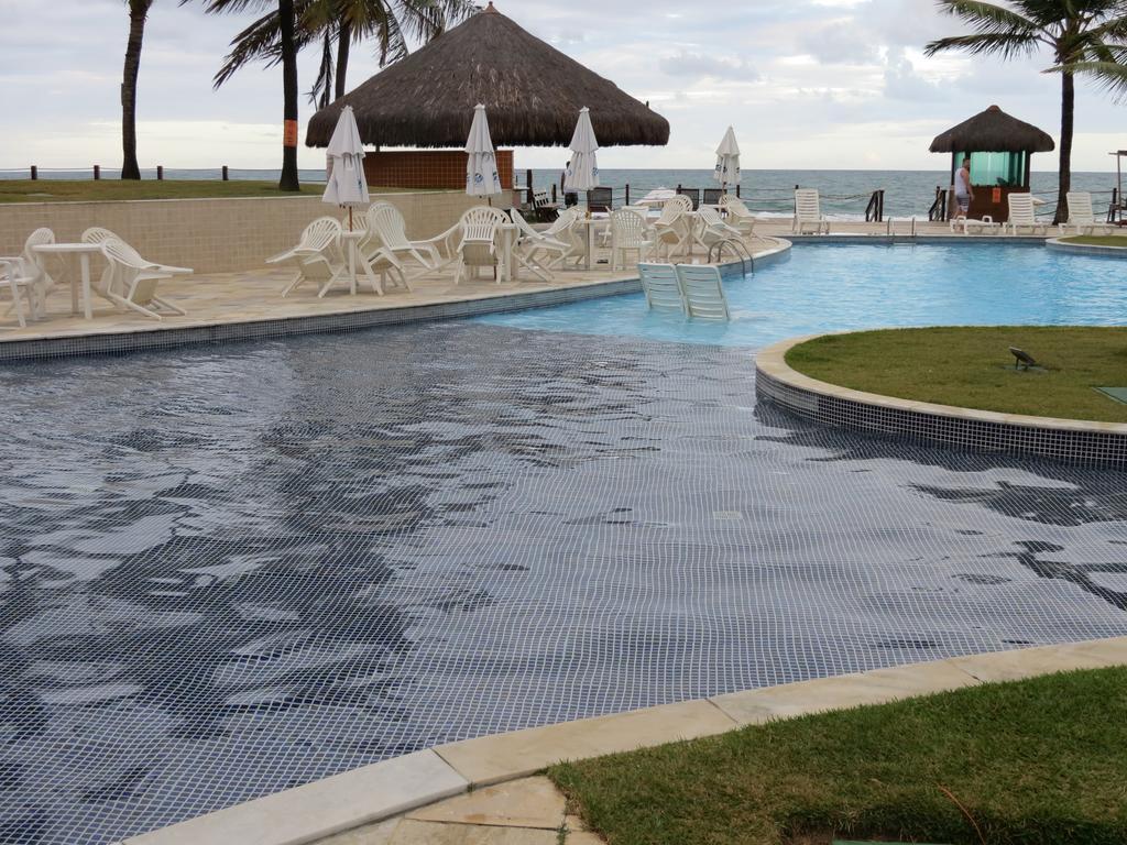 Flats Beach Class Muro Alto Pôrto das Galinhas 외부 사진