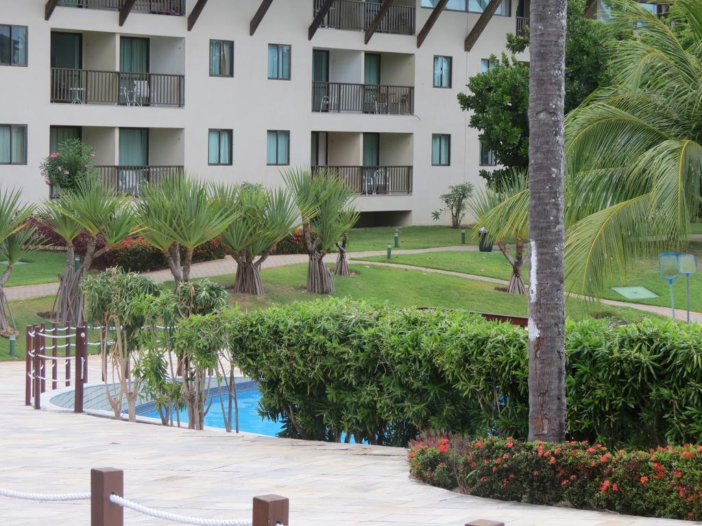 Flats Beach Class Muro Alto Pôrto das Galinhas 외부 사진