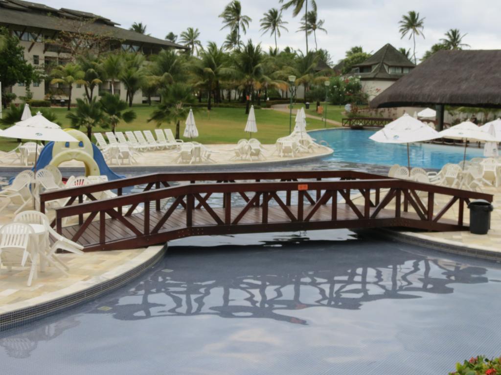 Flats Beach Class Muro Alto Pôrto das Galinhas 외부 사진