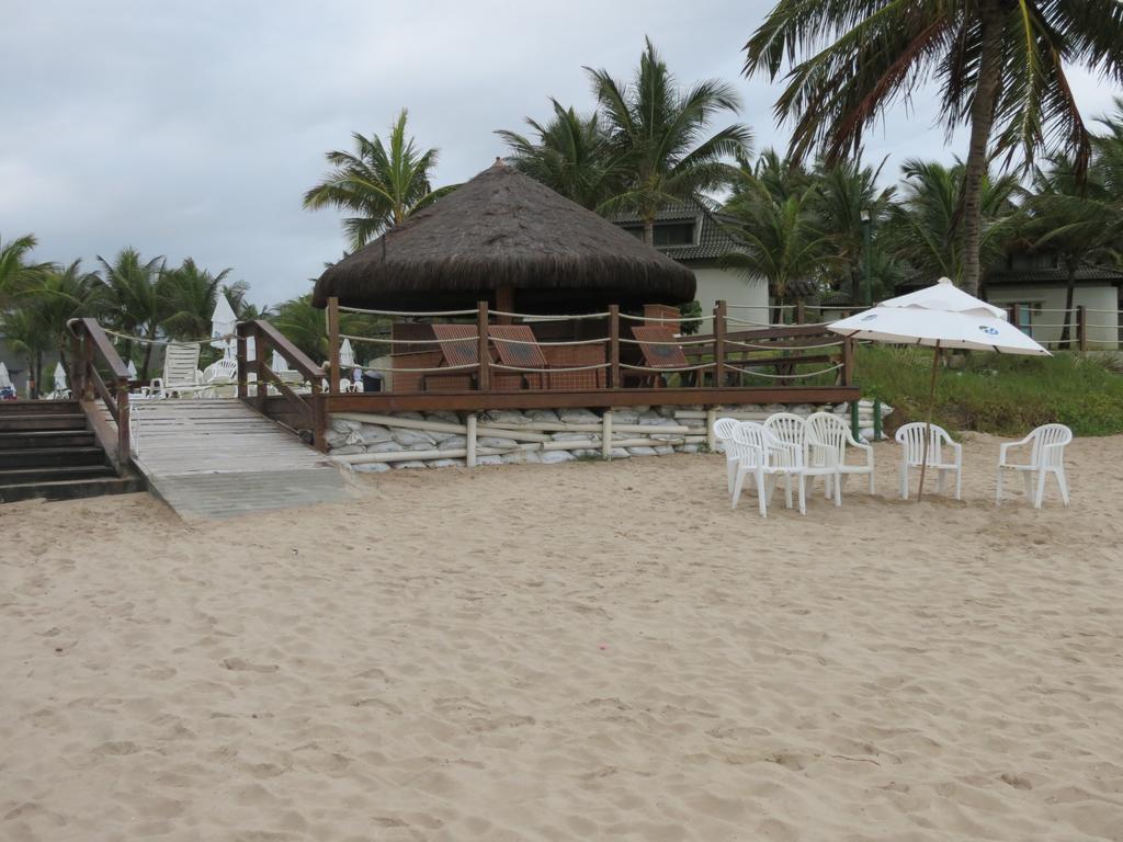 Flats Beach Class Muro Alto Pôrto das Galinhas 외부 사진
