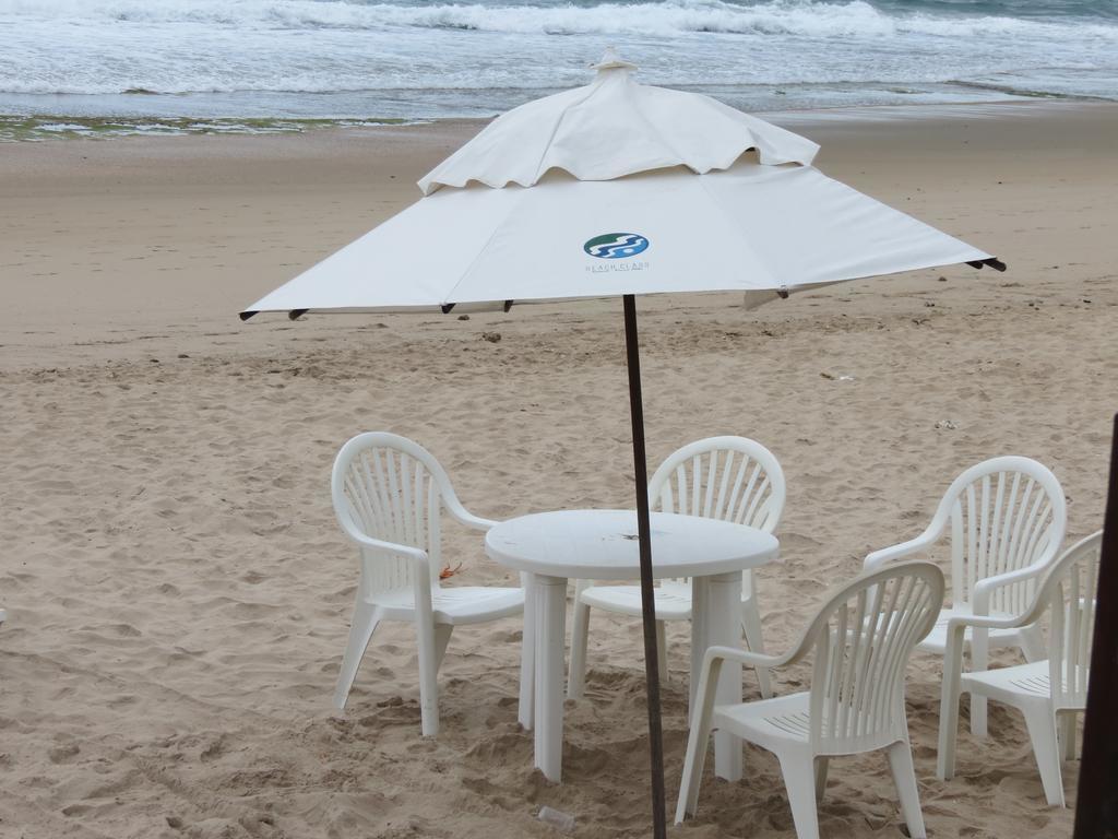 Flats Beach Class Muro Alto Pôrto das Galinhas 외부 사진