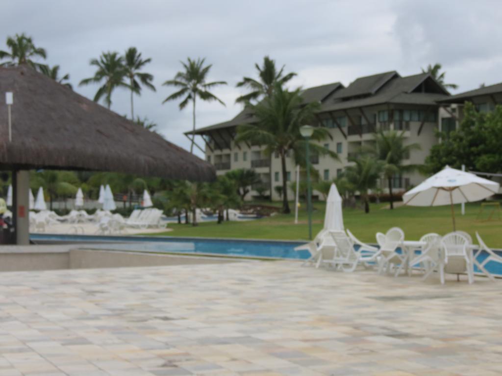 Flats Beach Class Muro Alto Pôrto das Galinhas 외부 사진