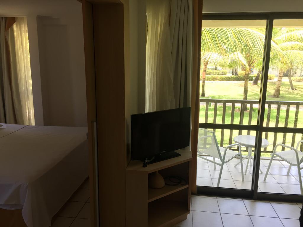 Flats Beach Class Muro Alto Pôrto das Galinhas 외부 사진