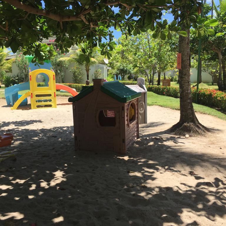 Flats Beach Class Muro Alto Pôrto das Galinhas 외부 사진