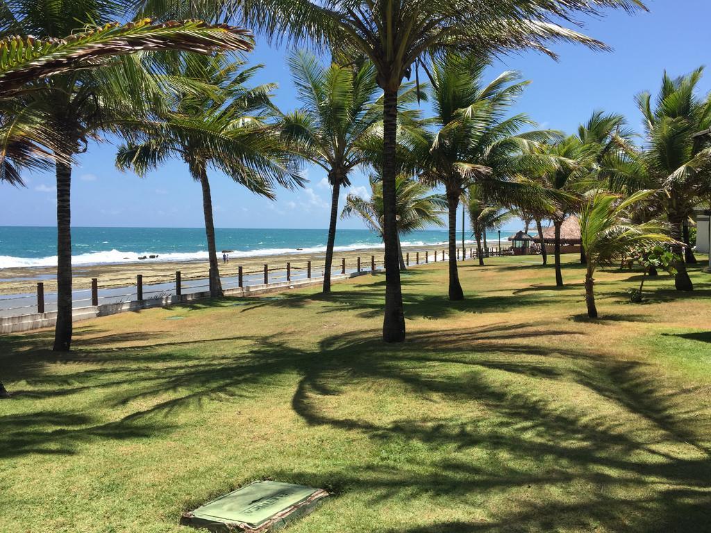 Flats Beach Class Muro Alto Pôrto das Galinhas 외부 사진